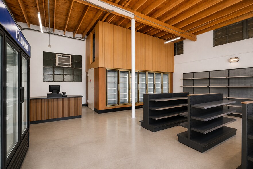More Photos Of 414 S John St, Goldsboro General Retail For Sale