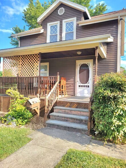 More Photos Of , Johnson City Specialty For Sale