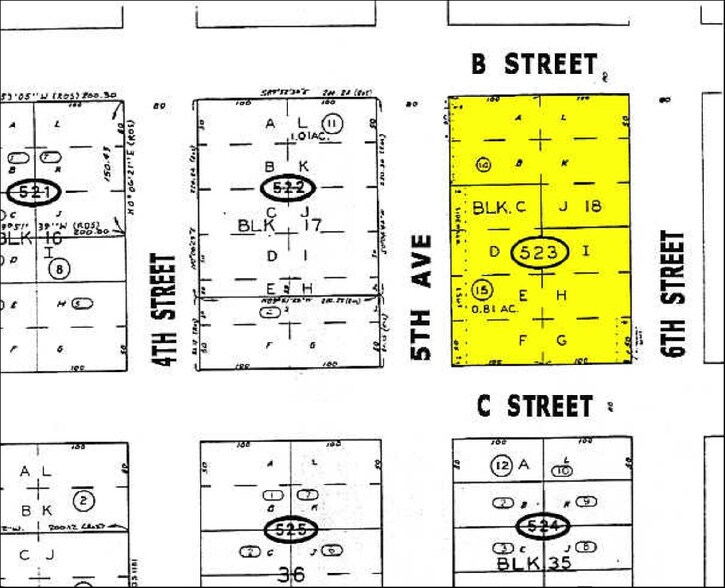 More Photos Of 525 B St, San Diego Office For Lease