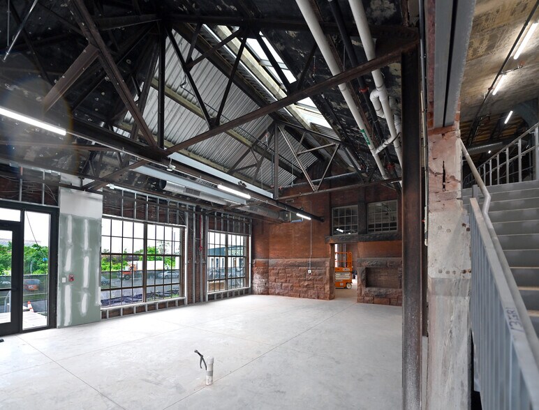 More Photos Of 1801 E Oliver St, Baltimore Unknown For Lease