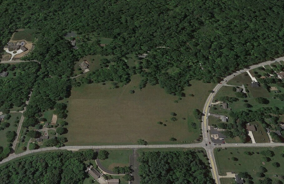 More Photos Of V/L, Kirtland Hills Land For Sale