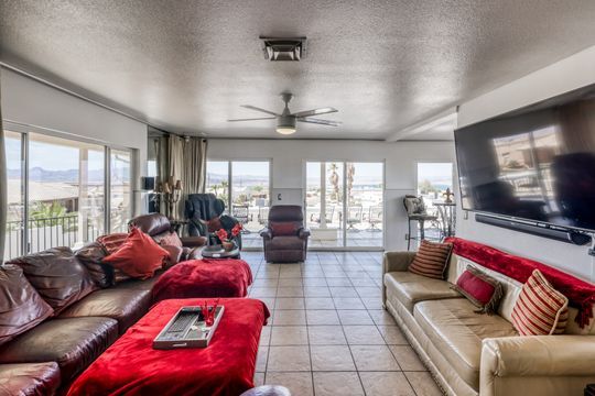 More Photos Of 468 Sunfield Dr, Lake Havasu City Specialty For Sale