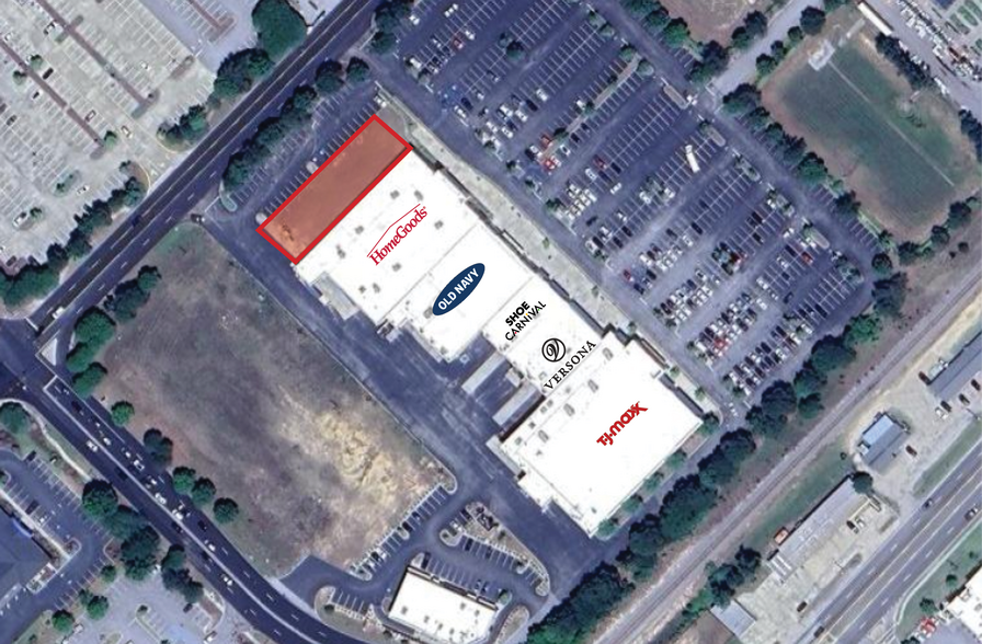 More Photos Of 481 Town Center Pl, Columbia Unknown For Lease