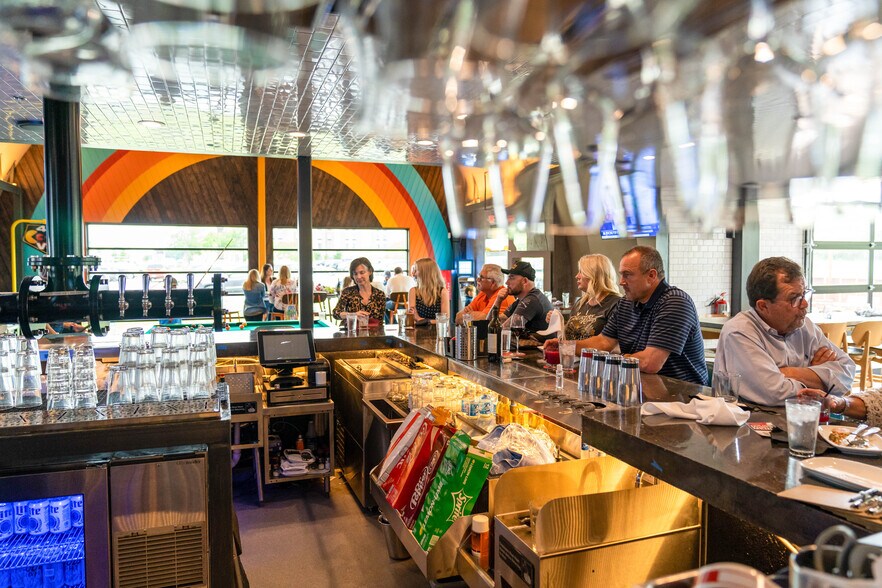 More Photos Of 2980 SH TX-114 Frontage Rd, Trophy Club General Retail For Sale