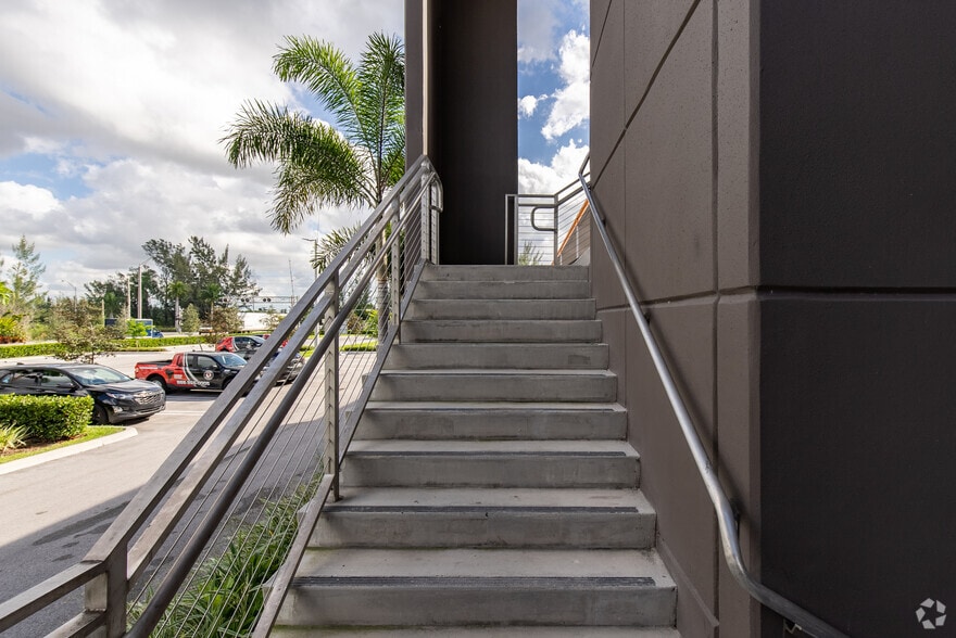 More Photos Of 12750 NW 17th St, Miami Medical For Sale