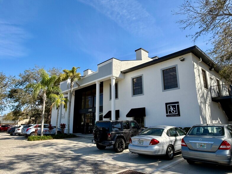 More Photos Of 13801 N Dale Mabry Hwy, Tampa Storefront Retail Office For Sale