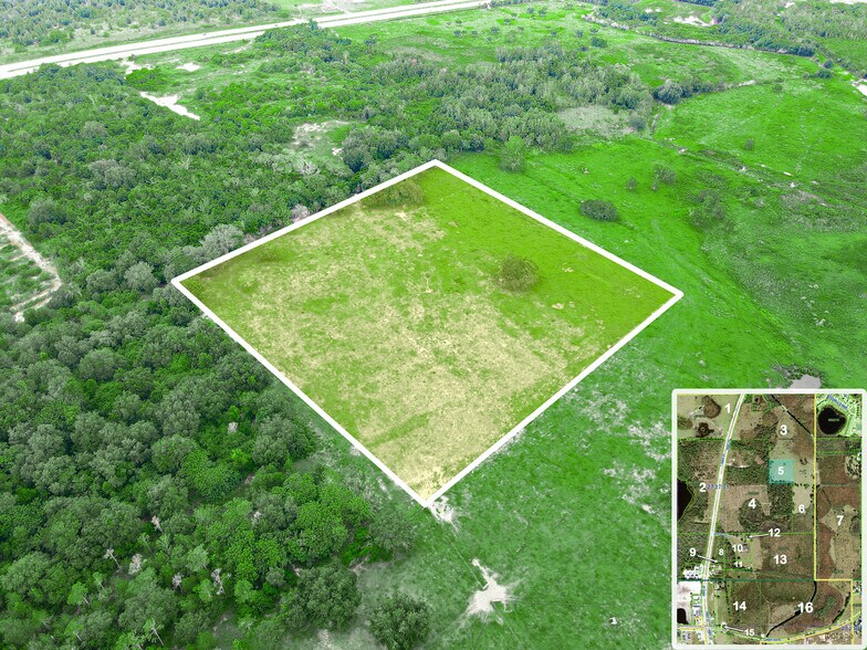 More Photos Of 10 FL-544, Haines City Land For Sale
