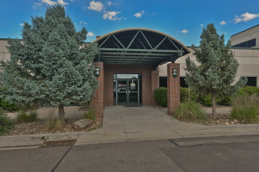 More Photos Of 630 15th Ave, Longmont Medical For Sale