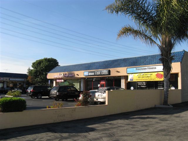 More Photos Of 2515 Artesia Blvd, Redondo Beach Unknown For Lease