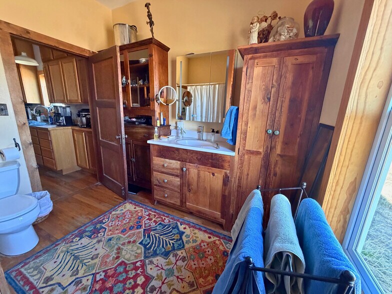 More Photos Of 24900 Spring Draw Rd, Scenic Land For Sale
