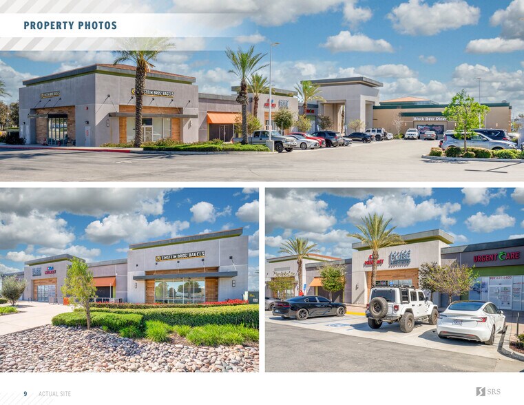More Photos Of W Valley Blvd & Pepper Ave, Colton Storefront For Sale