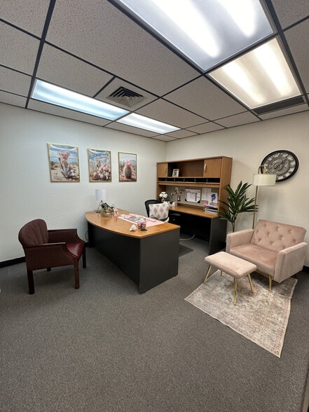 More Photos Of 33 N Parsell, Mesa Office For Lease