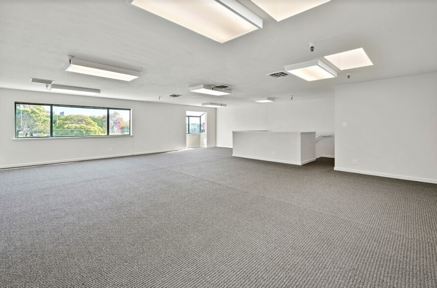 More Photos Of 1300 Potrero Ave, San Francisco Flex For Sale