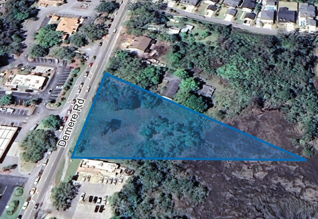 More Photos Of 2280 Demere Rd, Saint Simons Island Land For Sale