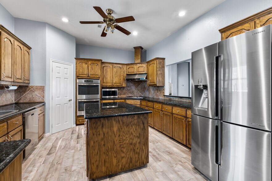 More Photos Of 18302 Noyce Rd, Crosby Lodge Meeting Hall For Sale