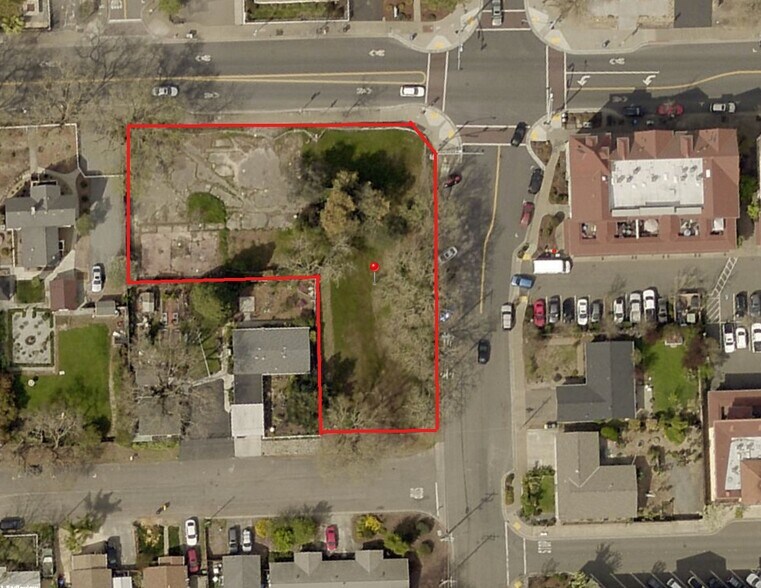 Primary Photo Of 270 Windsor River, Windsor Land For Sale