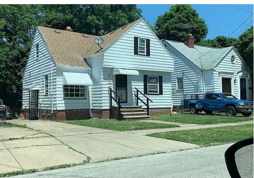 More Photos Of Cleveland Portfolio, Cleveland Multifamily For Sale