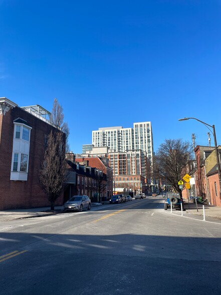 More Photos Of 701 S Bond St, Baltimore Restaurant For Lease