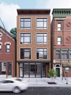 More Photos Of 1857 W Chicago Ave, Chicago General Retail For Sale