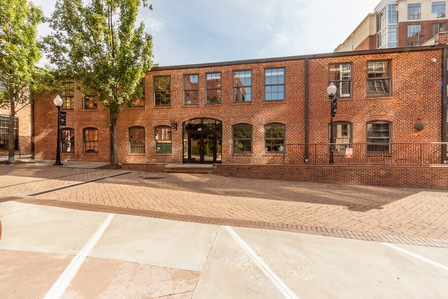 Primary Photo Of 508 W 5th St, Charlotte Office For Sale