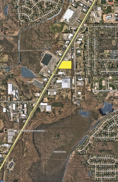 More Photos Of 8833 Shaver Rd, Portage Land For Sale