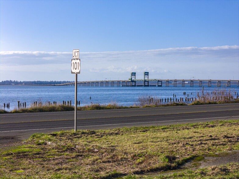 More Photos Of TBD West Marine Dr, Astoria Land For Sale