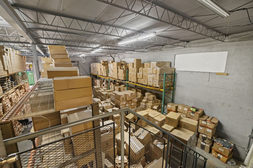 More Photos Of 17890 NW 29th Ct, Miami Gardens Warehouse For Sale