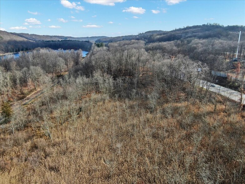 More Photos Of 3918 Danbury, Brewster Village Land For Sale