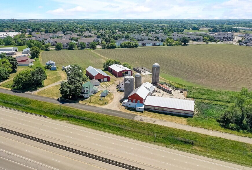 More Photos Of 2355 McCoy Rd, Sun Prairie Land For Sale