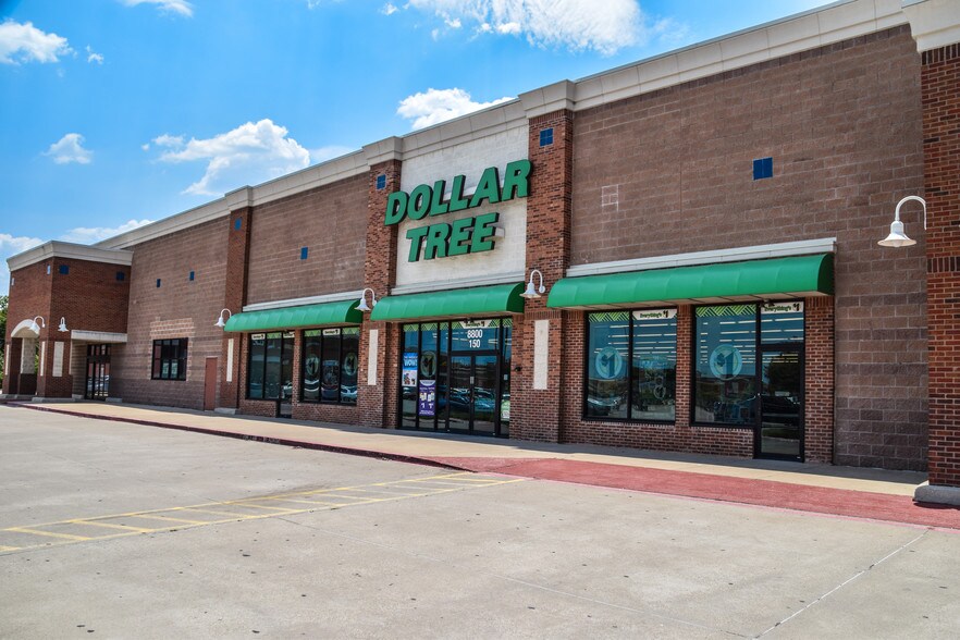 More Photos Of 8415 Davis Blvd, North Richland Hills Unknown For Lease