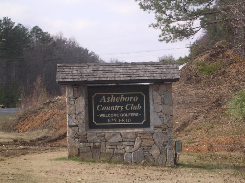 More Photos Of 5105 Old Lexington Rd, Asheboro Golf Course Driving Range For Sale