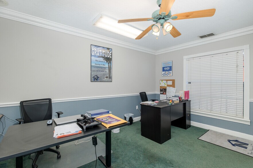 More Photos Of 6151 Springer Dr, Port Richey Warehouse For Sale