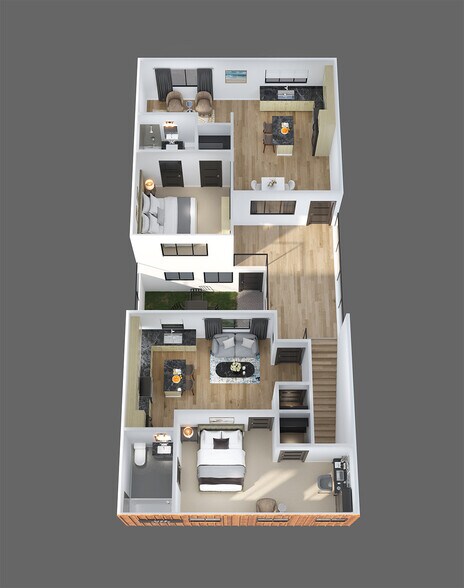 More Photos Of 7106 Bodega Ave, Sebastopol Storefront For Sale