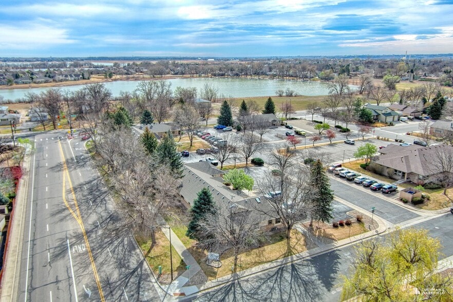 More Photos Of 2802 Madison Square Dr, Loveland Medical For Sale