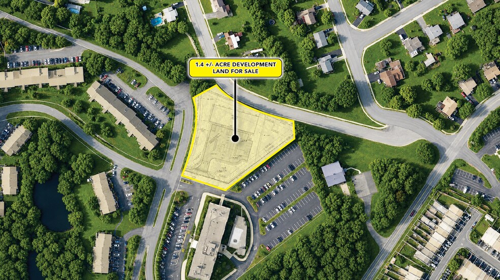 Primary Photo Of 26060 Valley Run dr, Wilmington Land For Sale