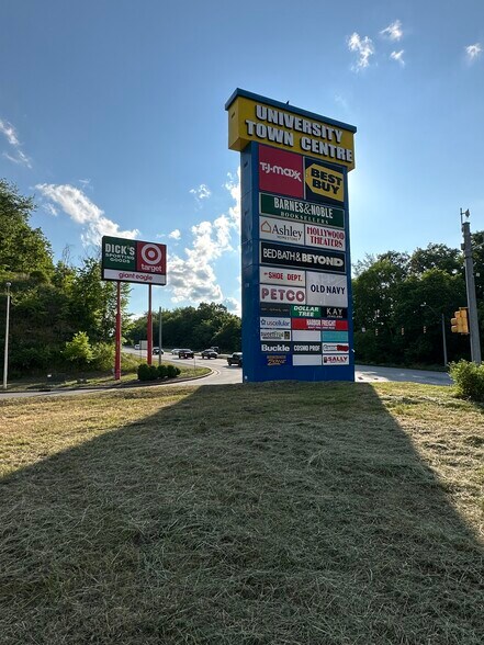 Primary Photo Of 00 Chaplin, Morgantown Land For Sale