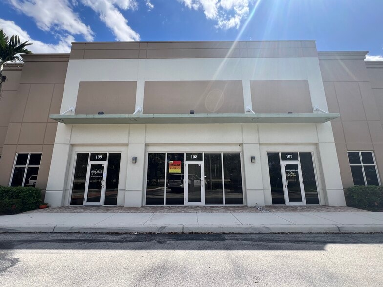 More Photos Of 8060 Belvedere Rd, West Palm Beach Unknown For Lease