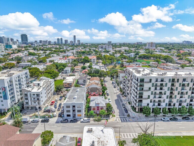 More Photos Of 676 SW 1st St & 119 SW 1st St, Miami Land For Sale