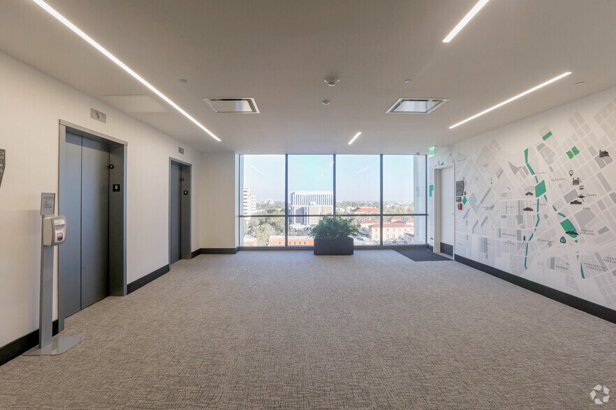 More Photos Of 84 West Santa Clara St, San Jose Office For Lease