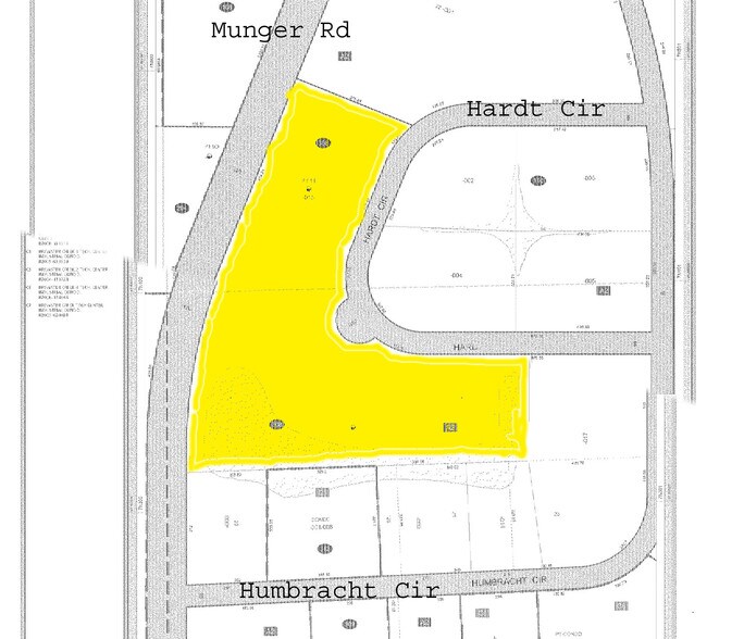 More Photos Of 1230-1236 Hardt Cir, Bartlett Warehouse For Lease