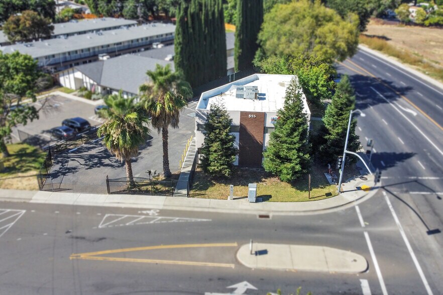 More Photos Of 515 Michigan Blvd, West Sacramento Medical For Sale