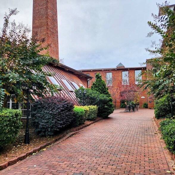 More Photos Of 200 Brookstown Ave, Winston-Salem Loft Creative Space For Lease