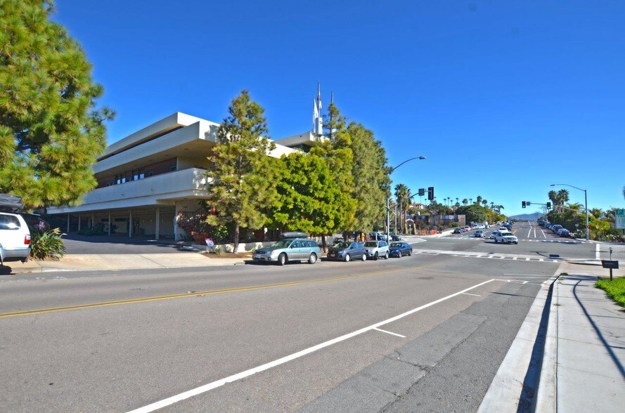 More Photos Of 100 Border Ave, Solana Beach Office For Sale
