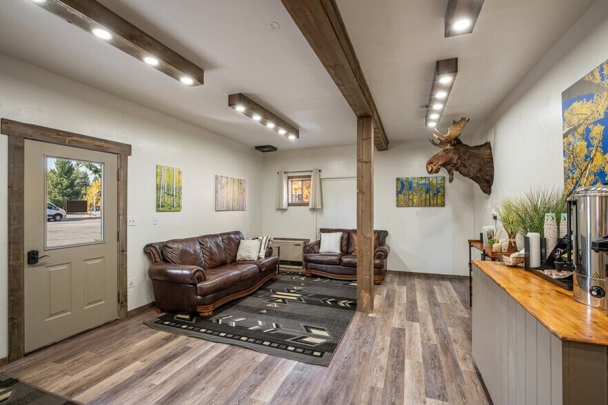 More Photos Of 229 N Hayden St, West Yellowstone Hotel For Sale