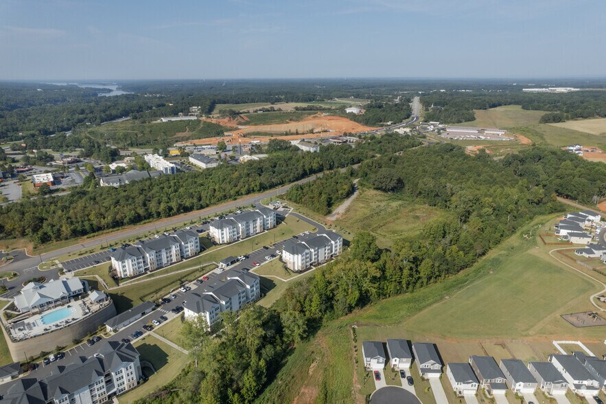 More Photos Of 0 Threlkeld Blvd, Anderson Land For Sale