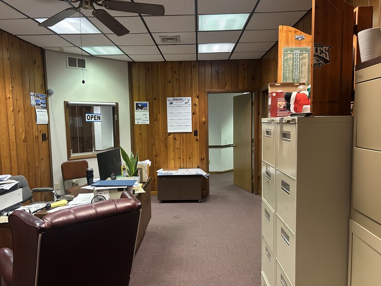 More Photos Of 14 Old Forge Rd, Nottingham Industrial For Sale