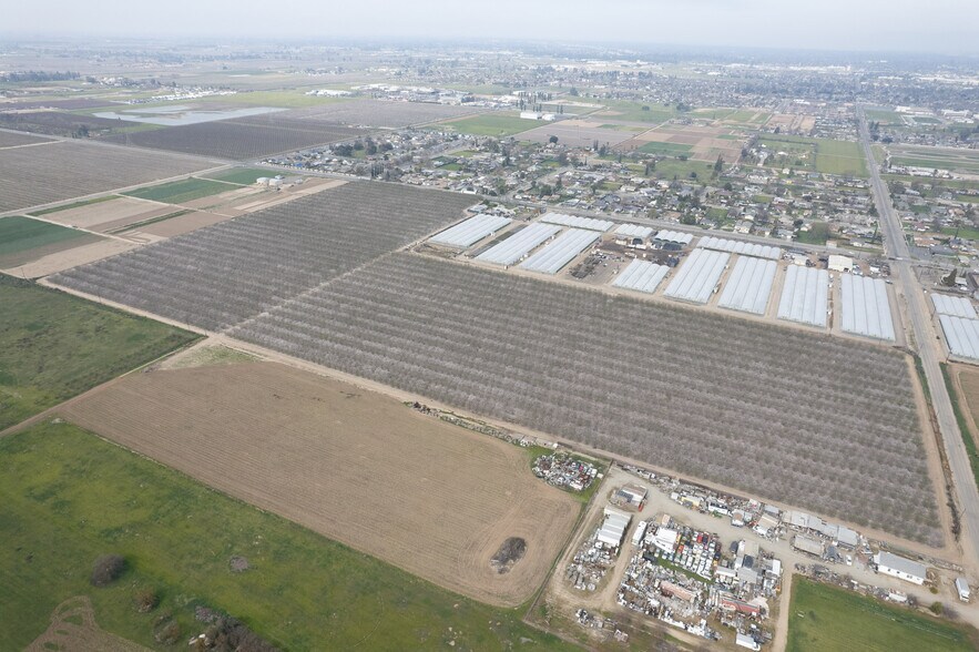 More Photos Of APN 328-050-37, Fresno Land For Sale