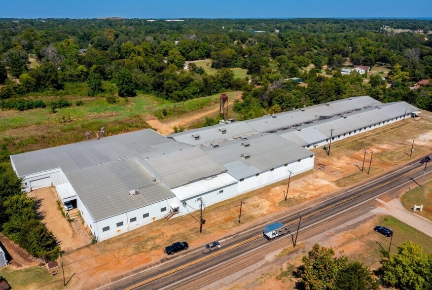 Primary Photo Of 440 Frankston St, Jacksonville Warehouse For Sale