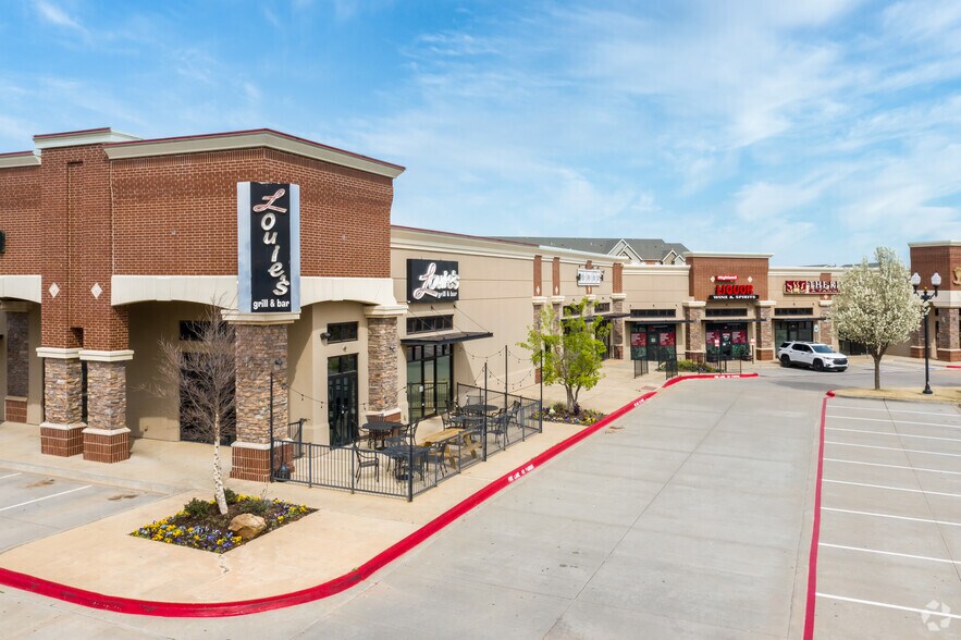 More Photos Of 1201 NW 178th St, Edmond Unknown For Lease