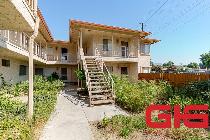 More Photos Of 5305 Tyler Ave, Temple City Apartments For Sale